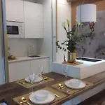 公寓 Boulevard Luxury By Sebastiana Group 圣塞瓦斯蒂安