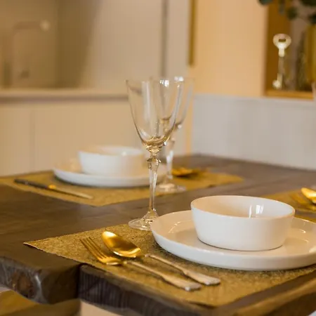 Boulevard Luxury By Sebastiana Group