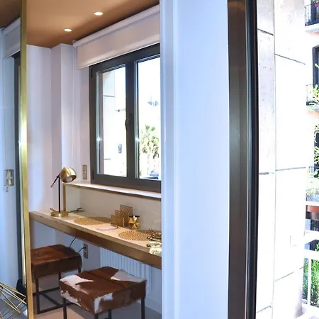 Boulevard Luxury By Sebastiana Group * סן סבסטיאן