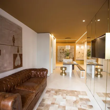 Boulevard Luxury By Sebastiana Group * סן סבסטיאן
