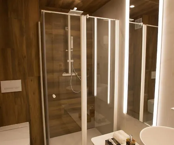 Boulevard Luxury By Sebastiana Group Apartment *