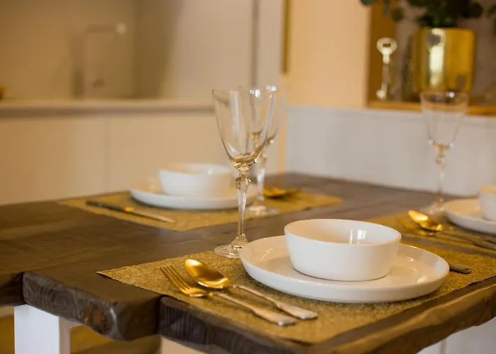 Boulevard Luxury By Sebastiana Group