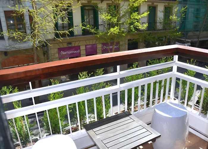 Boulevard Luxury By Sebastiana Group Apartment *