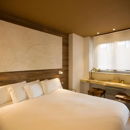Boulevard Luxury By Sebastiana Group Lägenhet *