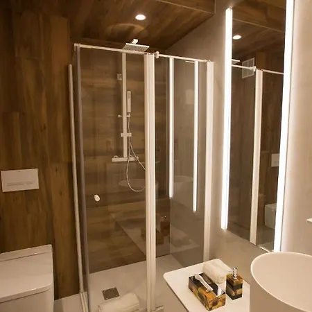 Boulevard Luxury By Sebastiana Group Lägenhet *