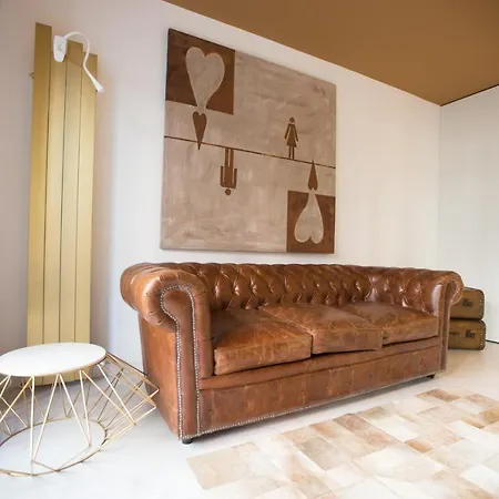 Boulevard Luxury By Sebastiana Group Lägenhet San Sebastián