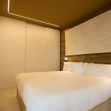 Lägenhet Boulevard Luxury By Sebastiana Group San Sebastián