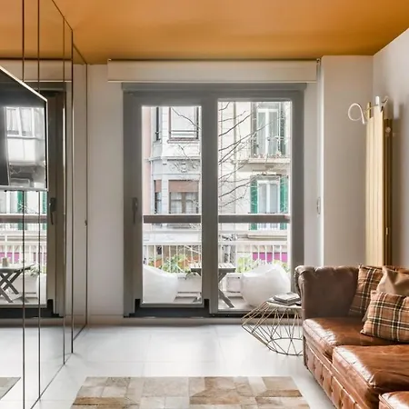 Apartment Boulevard Luxury By Sebastiana Group