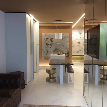 Boulevard Luxury By Sebastiana Group * San Sebastián