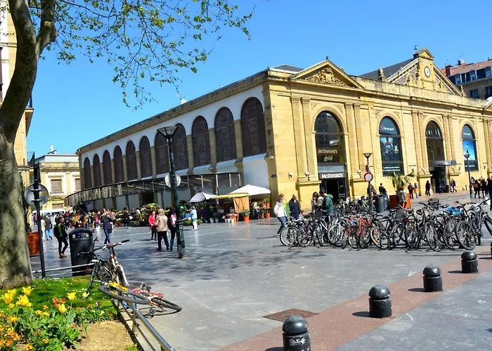 Boulevard Luxury By Sebastiana Group 圣塞瓦斯蒂安