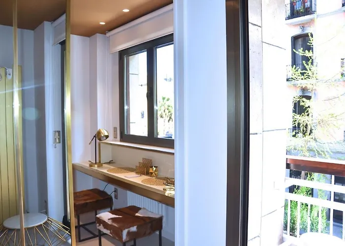 Boulevard Luxury By Sebastiana Group * 圣塞瓦斯蒂安