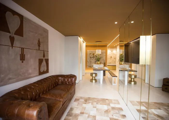 Boulevard Luxury By Sebastiana Group * 圣塞瓦斯蒂安