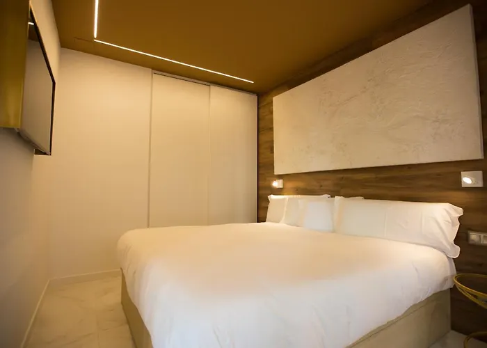 公寓 Boulevard Luxury By Sebastiana Group 圣塞瓦斯蒂安