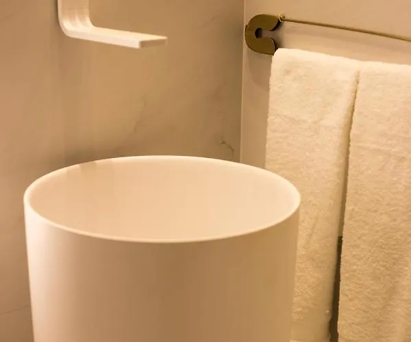 公寓 Boulevard Luxury By Sebastiana Group