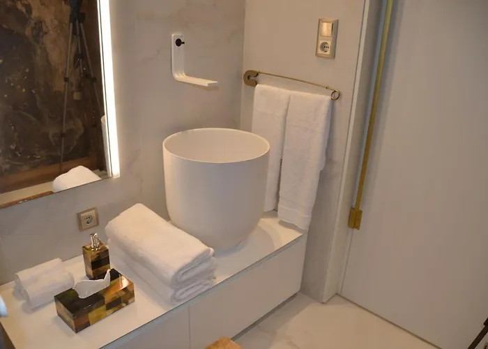 Boulevard Luxury By Sebastiana Group 公寓 圣塞瓦斯蒂安