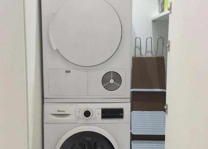 Boulevard Luxury By Sebastiana Group 公寓 *