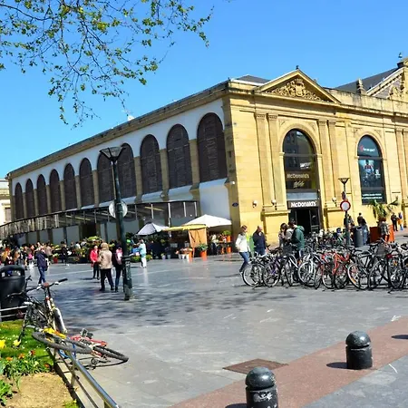 Boulevard Luxury By Sebastiana Group San Sebastián