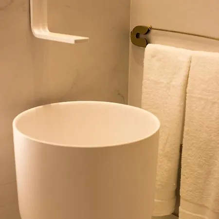 Daire Boulevard Luxury By Sebastiana Group