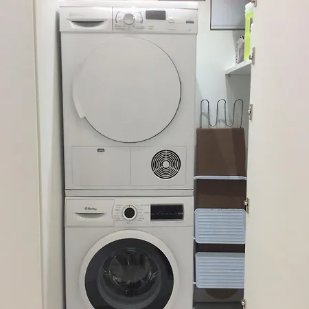 Boulevard Luxury By Sebastiana Group Daire *